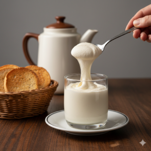 Requeijão cremoso